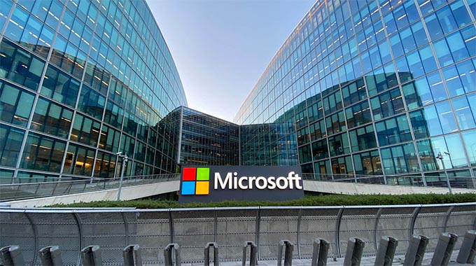 Microsoft to build US$1bn geothermal data centre