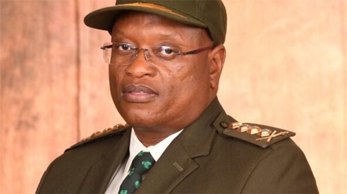 South Africa to deploy 400 border guards