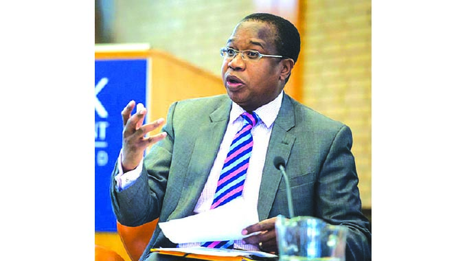Treasury standardises IMTT for ZiG, US dollar