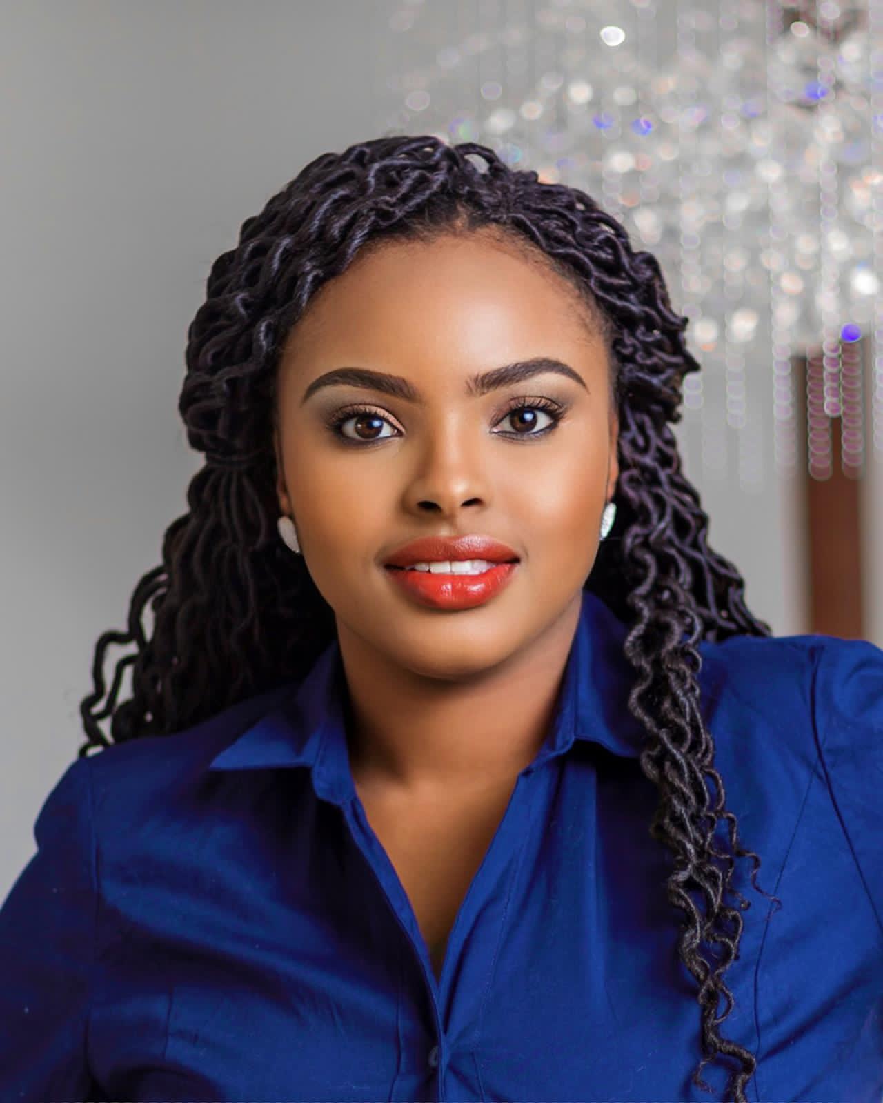 Zimbabwean businesswoman ranked among 100 most influential young Africans