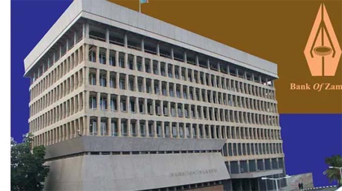 Zambia emulates Zim, targets illegal money changers