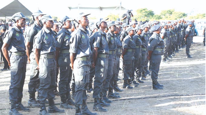 Youth service a step in the right direction