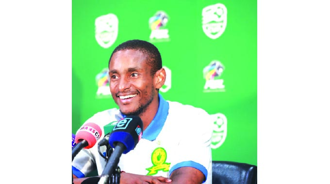 Sundowns chasing unique distinction for the fourth time