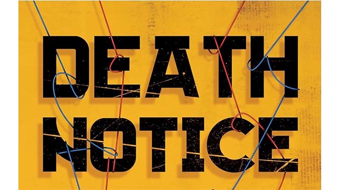 Gwanda man head-butts neighbour to death in booze row