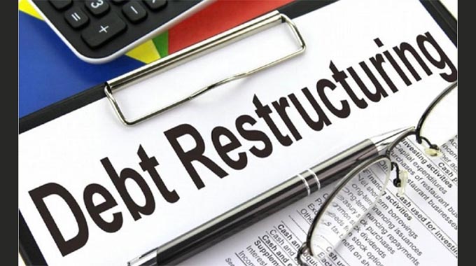 SA spending demands strain plan to curb debt