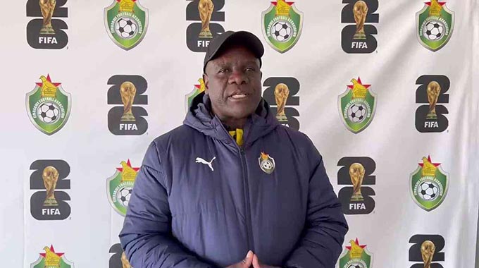 Jairos Tapera safe despite drought