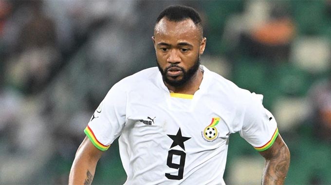 Ghana look to end horror campaign