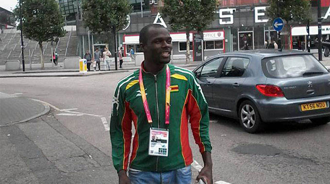 Coaching boom propels Zimbabwe athletics