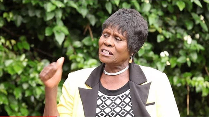 Mai Rwizi has died