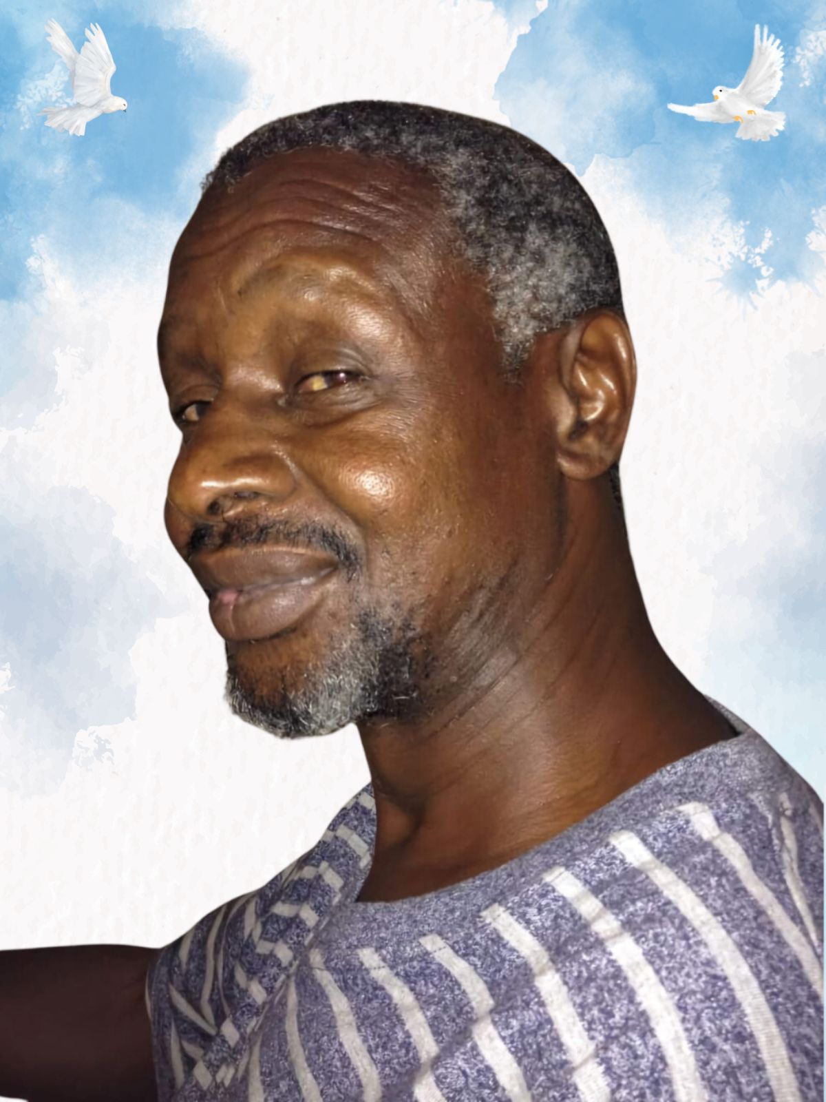 Late national hero Chikerema’s son dies