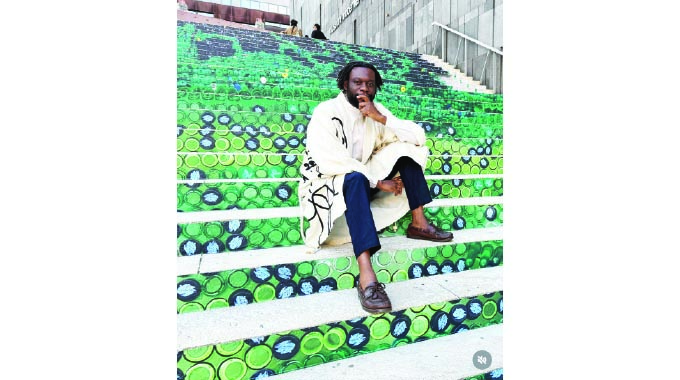 Zim visual artists make waves overseas