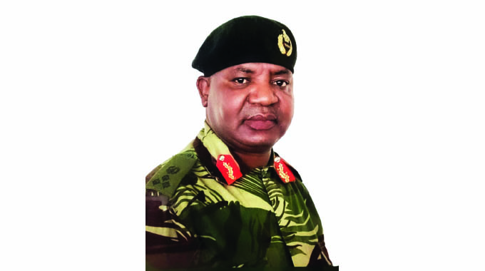 Chaminuka, Mutanda declared national heroes