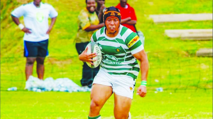 A tale of two Sables rookies
