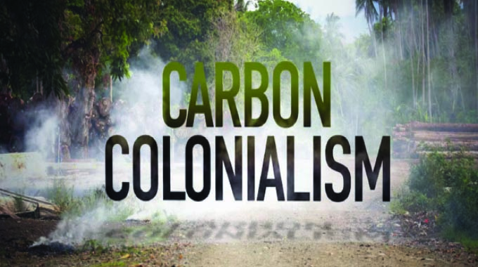 Zim’s Climate Change Bill should avoid ‘cobra effect’