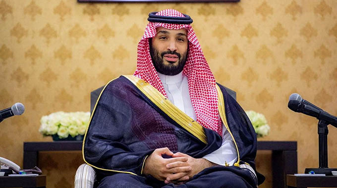 Saudi Arabia approves mining agreements
