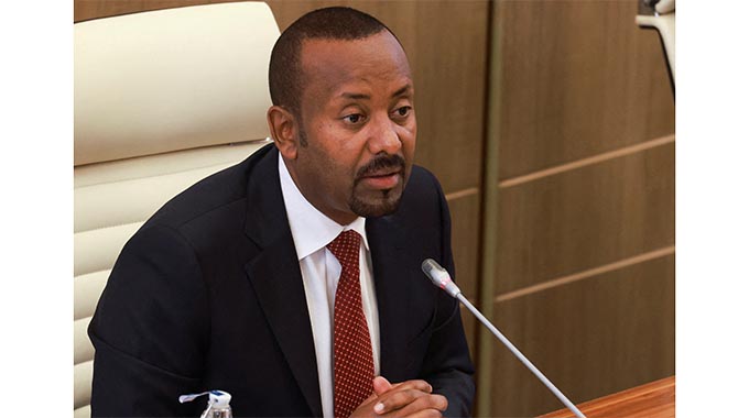 Ethiopia to get $10,5bn if talks succeed