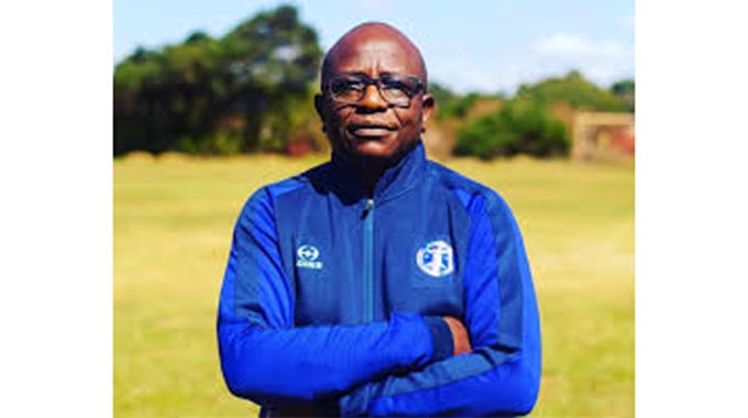 Tricky Chibuku Super Cup draw for champions DeMbare