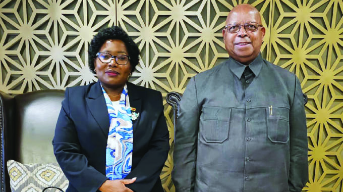 Regional MPs gather for climate change indaba