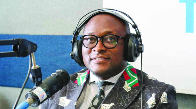 We’re working on infrastructure, regional connectivity: Minister