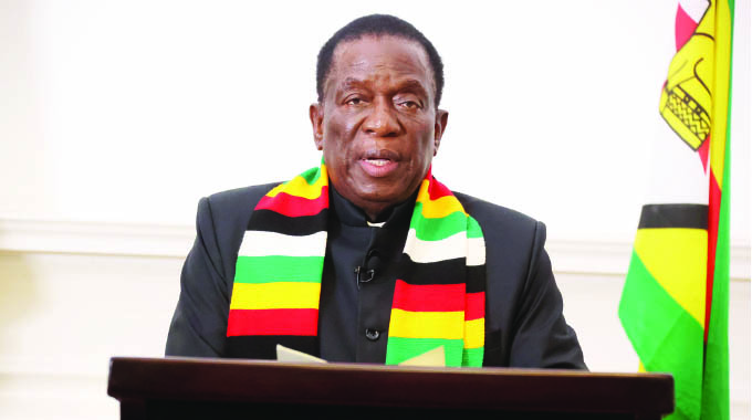 President set for global affairs front row seat