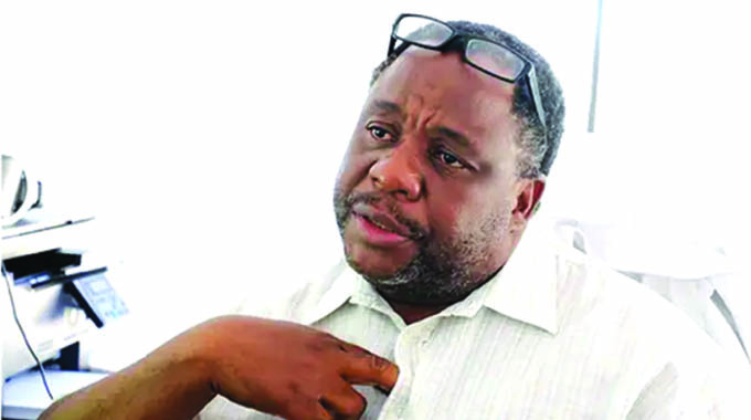 The grim task of Zimbabwe’s forensic experts
