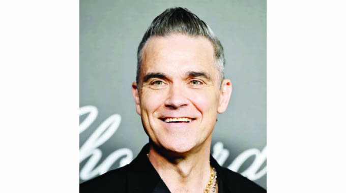 Robbie Williams turned down a young Beyonce