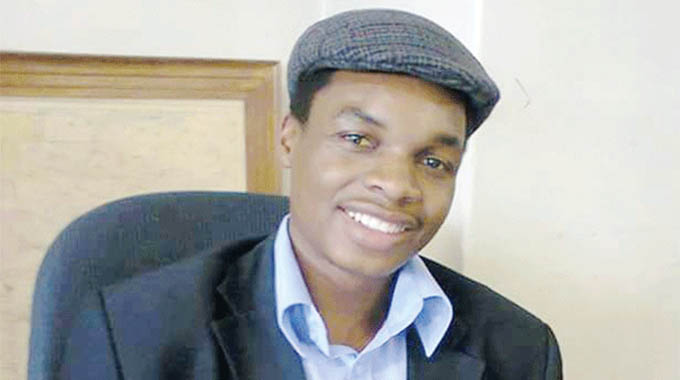 Mushava remembers the future through poetry
