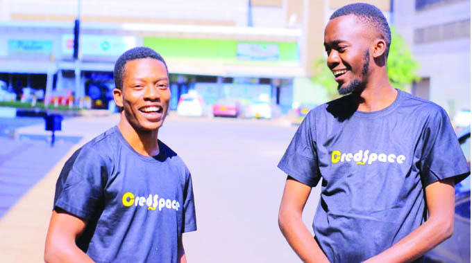 UZ students’ app to help civil servants, pensioners access loans