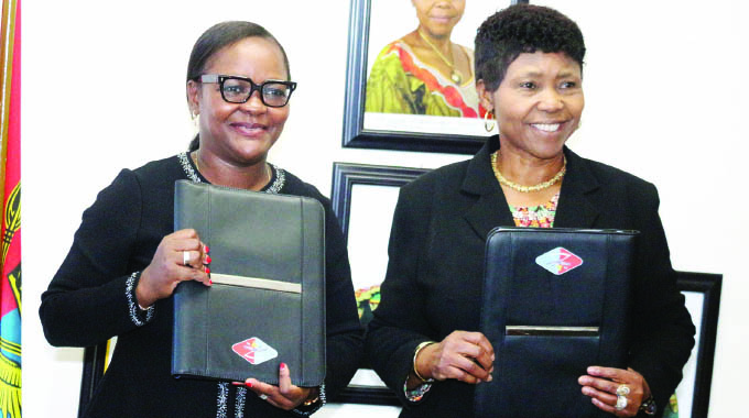 Zimbabwe, Mozambique reiterate commitment to Liberation Museum