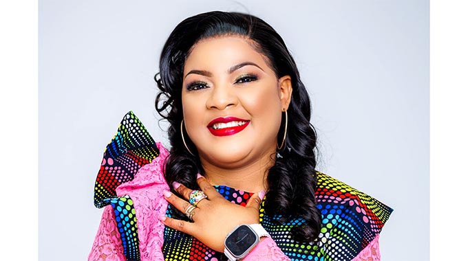 Prophetess Matimbire scoops prestigious award