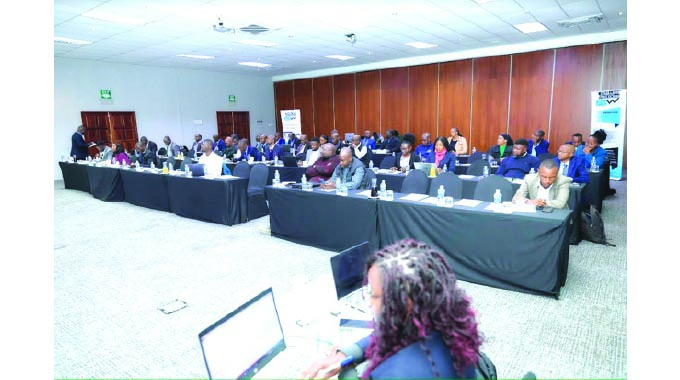 ZSE CEO hails inaugural issuers training programme