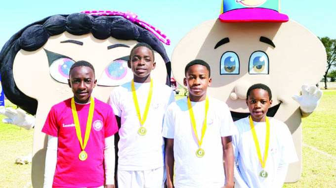 St John’s Prep dominate
