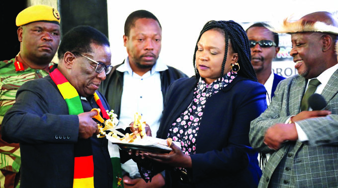 Unpacking the Gukurahundi community engagement programme