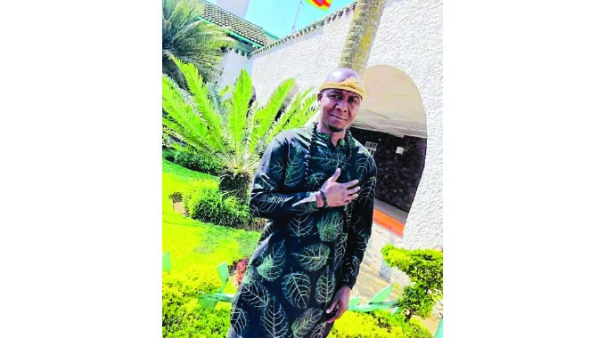 Mwenje back with ‘Samora Mashero’ visuals