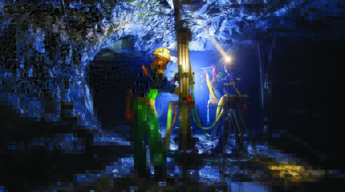 KMH needs US$150m to reboot Shamva mine
