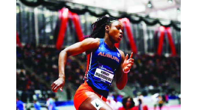 Association admits female athletes lagging behind