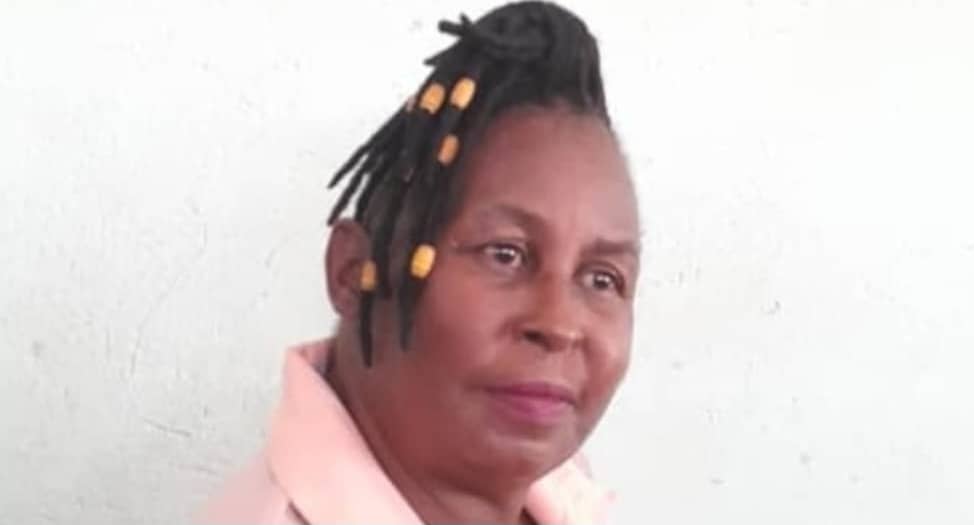Cde Sibhula declared liberation war heroine