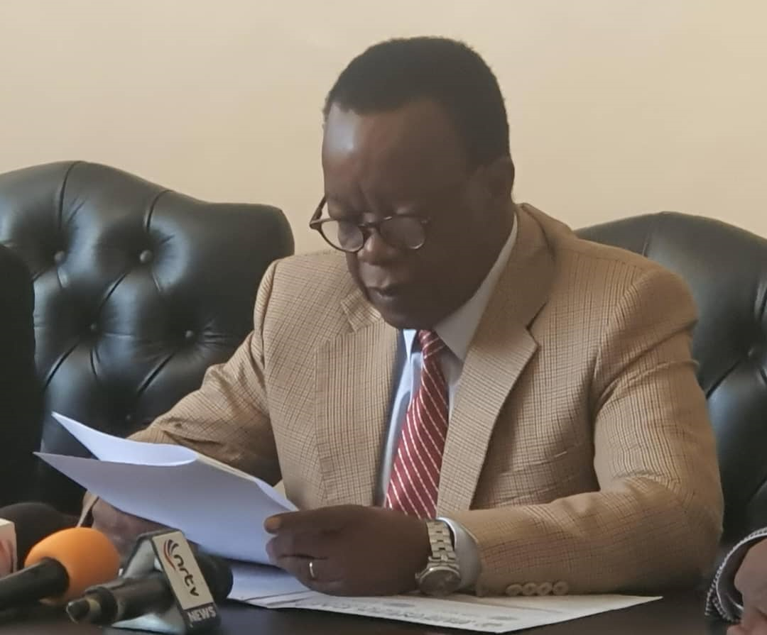 Zimbabwe Agricultural Show dates announced