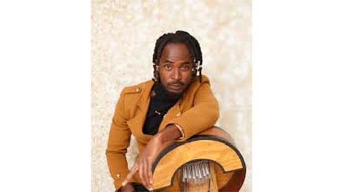 Mozambican star Meneses invades Theatre in the Park