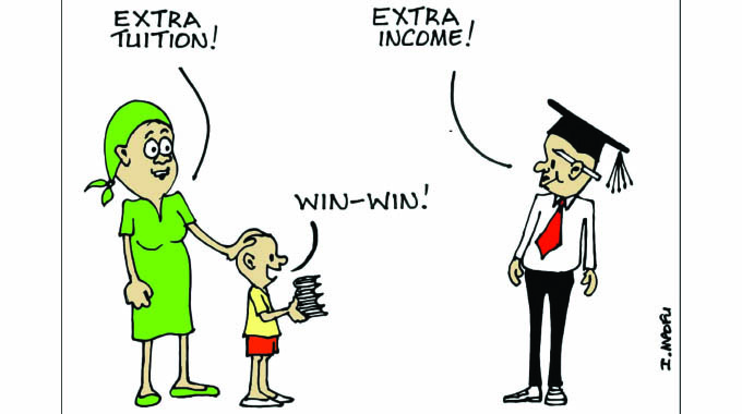 Main Cartoon 19 July 2024