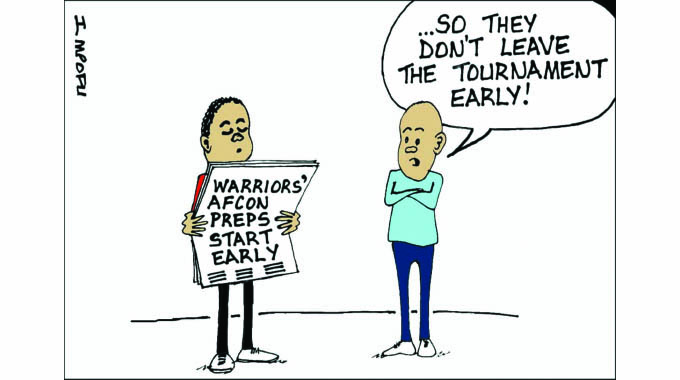 Main Cartoon 08 July 2024