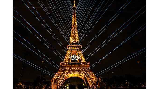 The 2024 Paris Olympic opening ceremony is the most ambitious yet