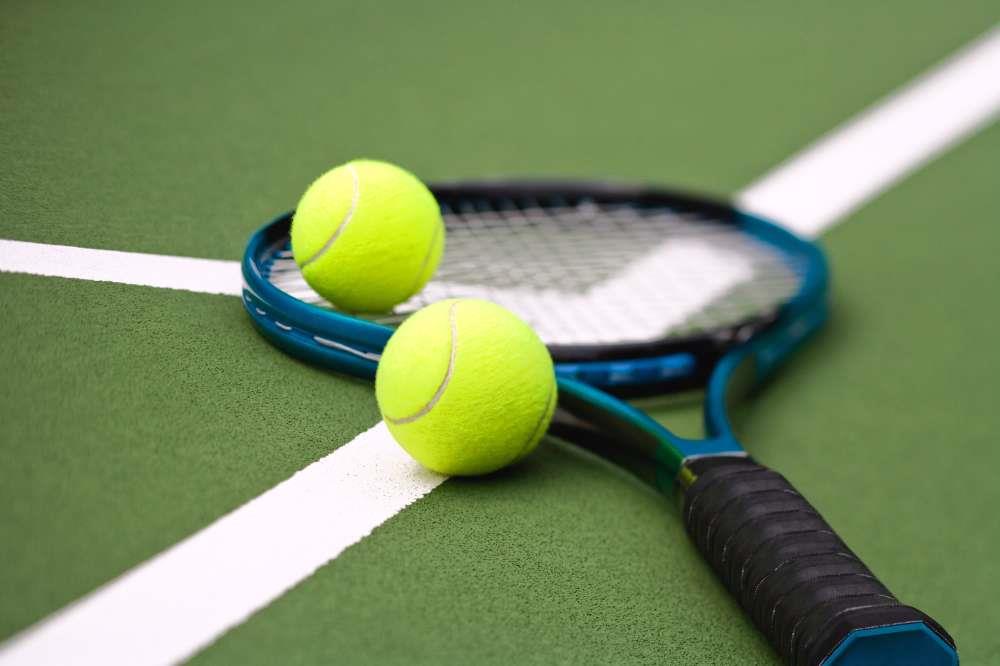 Zimbabwe Davis Cup team promoted
