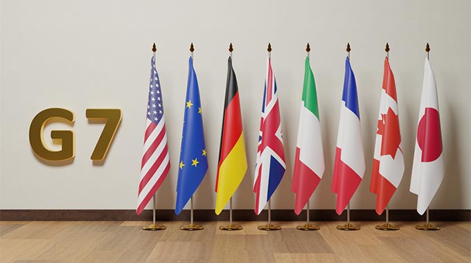 G7 warned not to seize Moscow’s assets