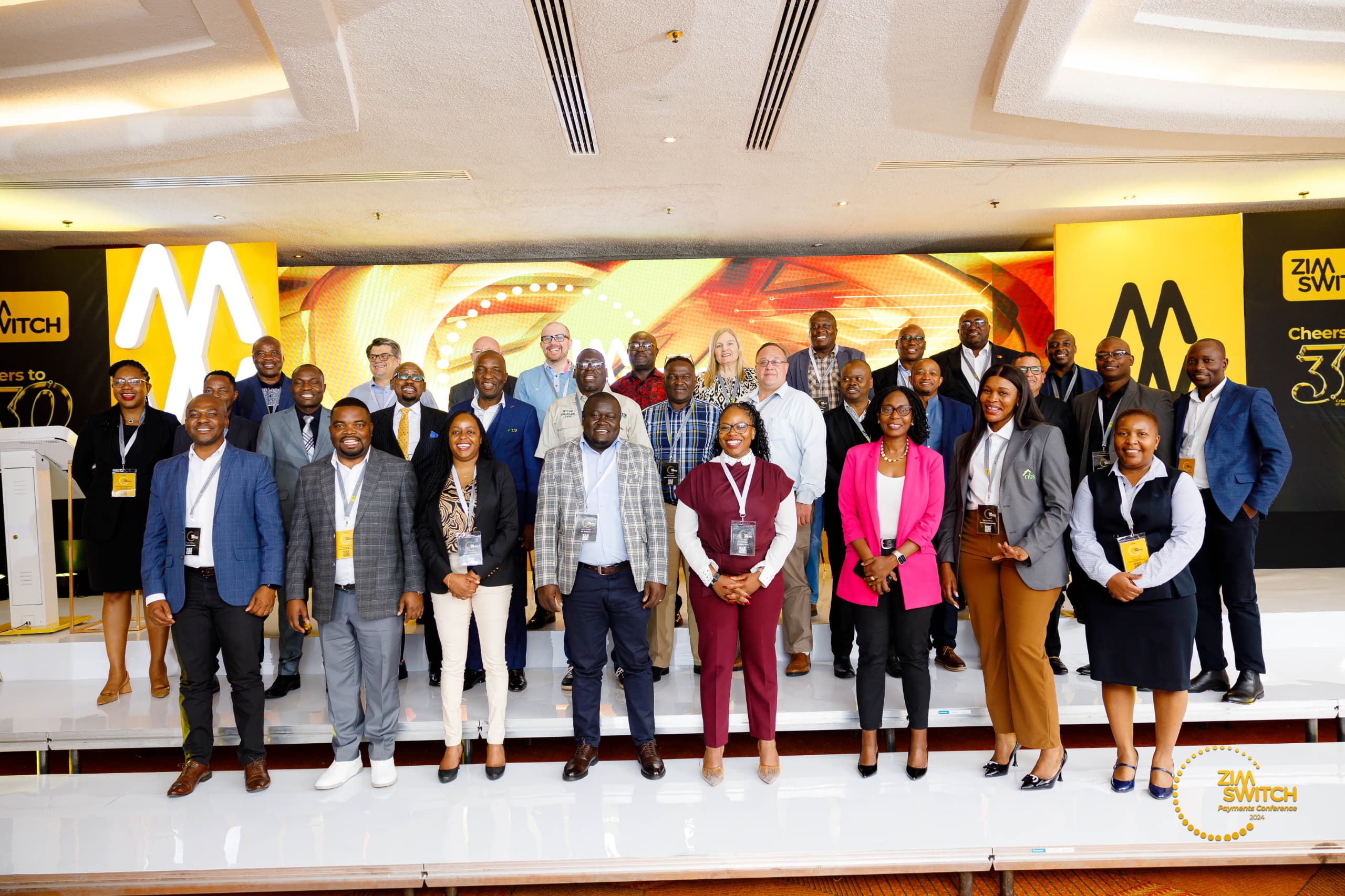 Innovation, collaboration takes center stage at Zimswitch Payments Conference