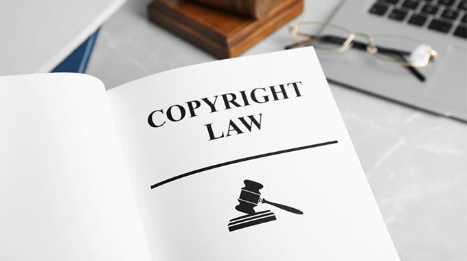 Copyright: The Musician’s Bank