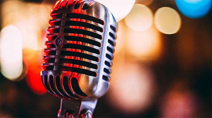 Boost for Zim Hip Hop