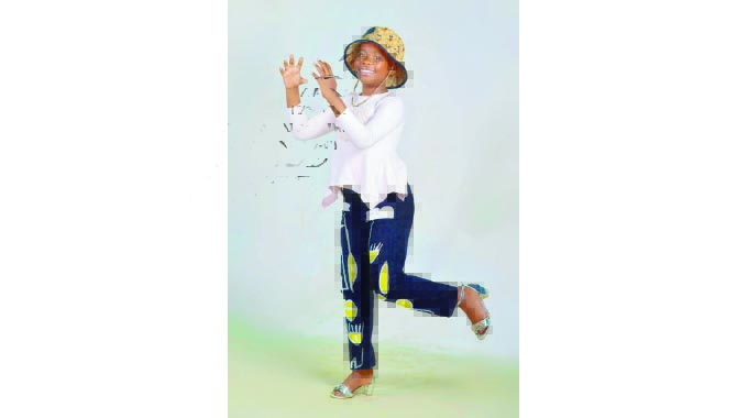 Kireni Zulu’s daughter Esin speaks on music career