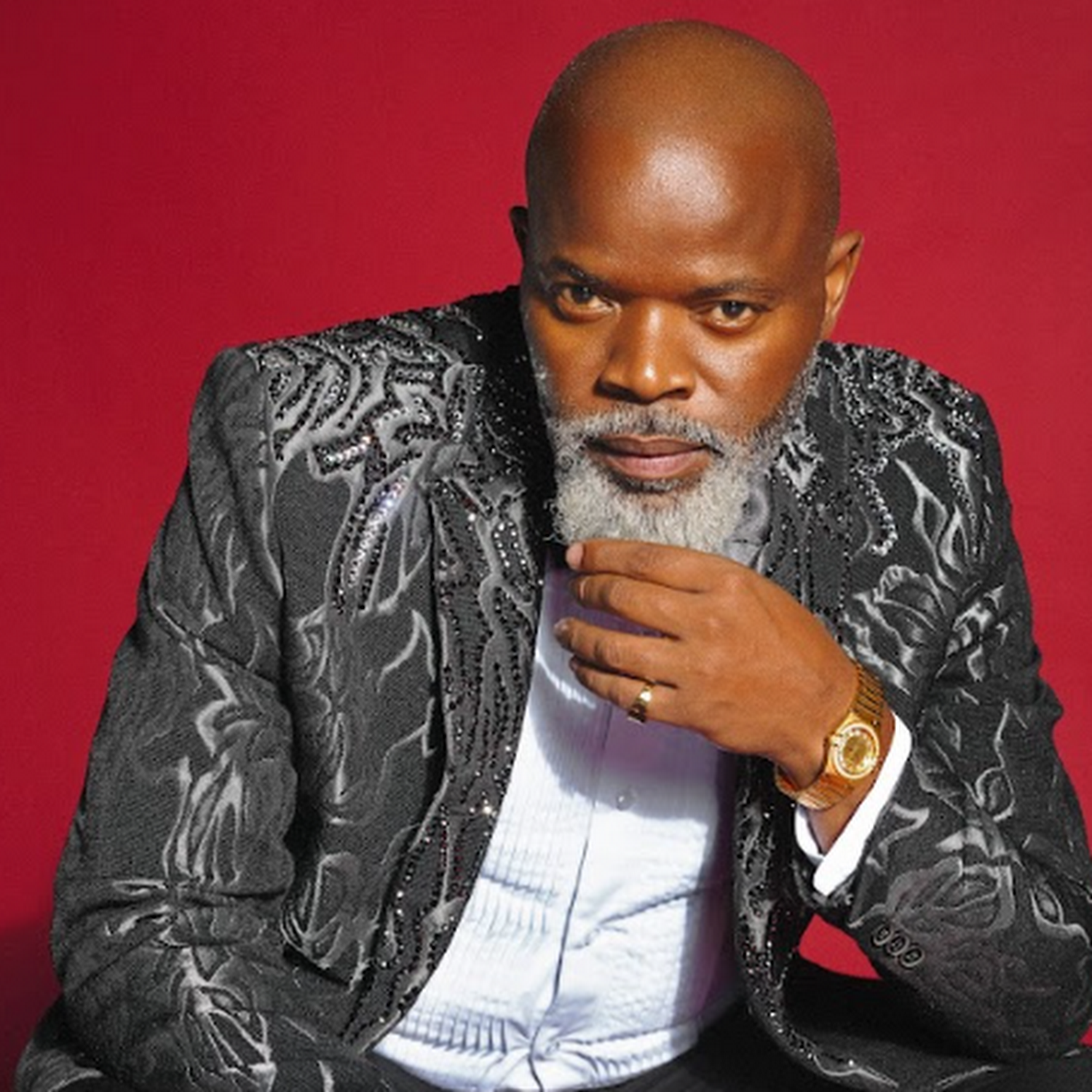Acting is not an extramural activity to me; it’s a profession – Dumisani Mbebe