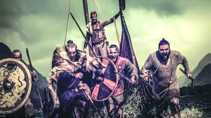 The Viking mode: Lessons in business strategy: Part Two